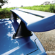 Illustration for article titled What Car Has The Best Wing?